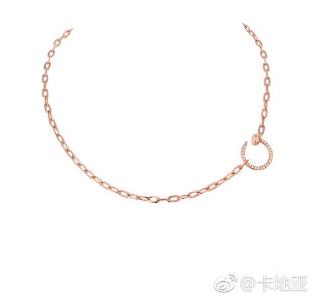 Cartier necklace 04lyx86